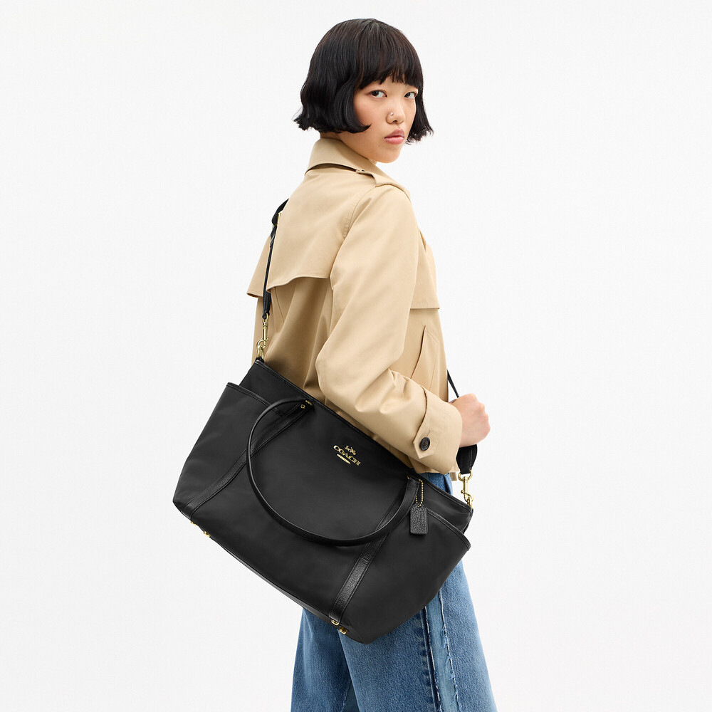 Coach Outlet Baby Bag